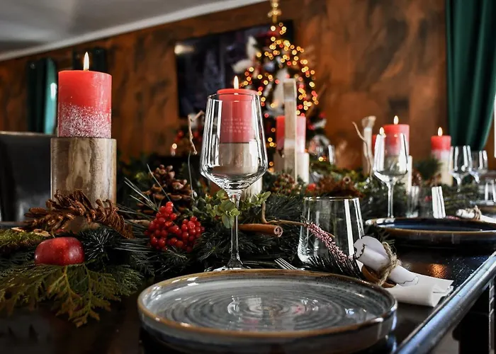 Boutique Pinzgauerhof 卡普伦