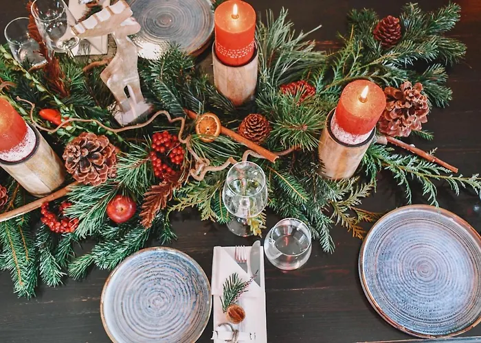 Boutique Pinzgauerhof 酒店