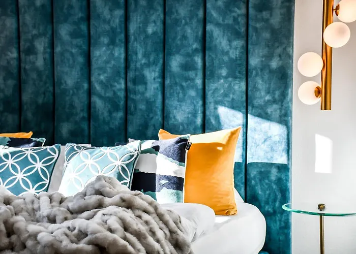 Hotel Boutique Pinzgauerhof