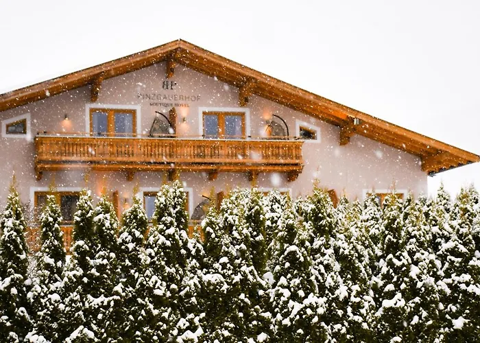 Boutique Pinzgauerhof