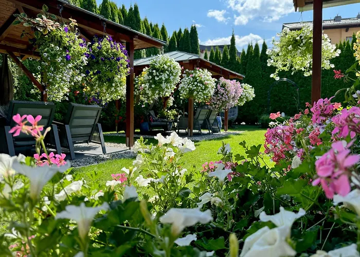 Boutique Pinzgauerhof Hotel