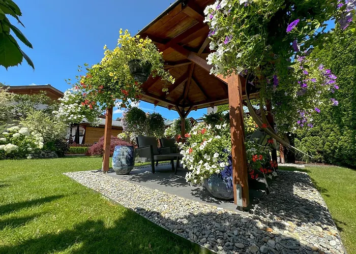 Hotel Boutique Pinzgauerhof 3*