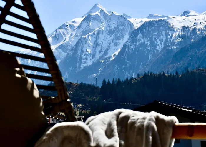 Boutique Pinzgauerhof Kaprun