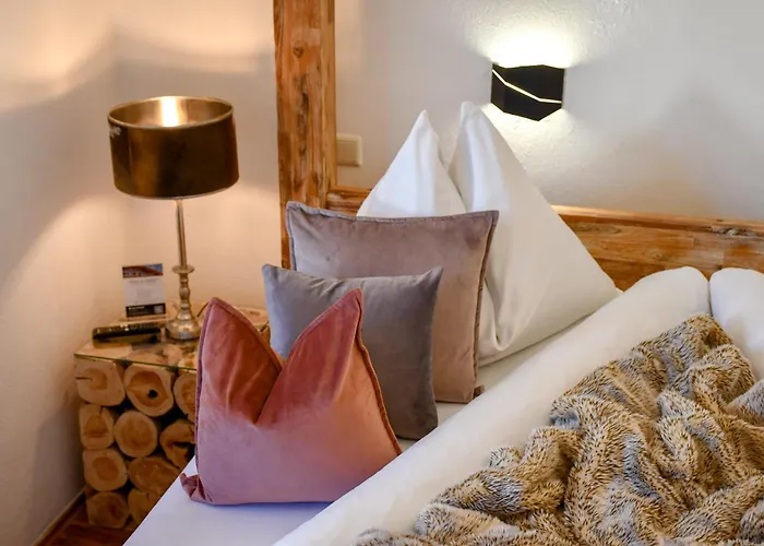 Boutique Pinzgauerhof 3* Kaprun