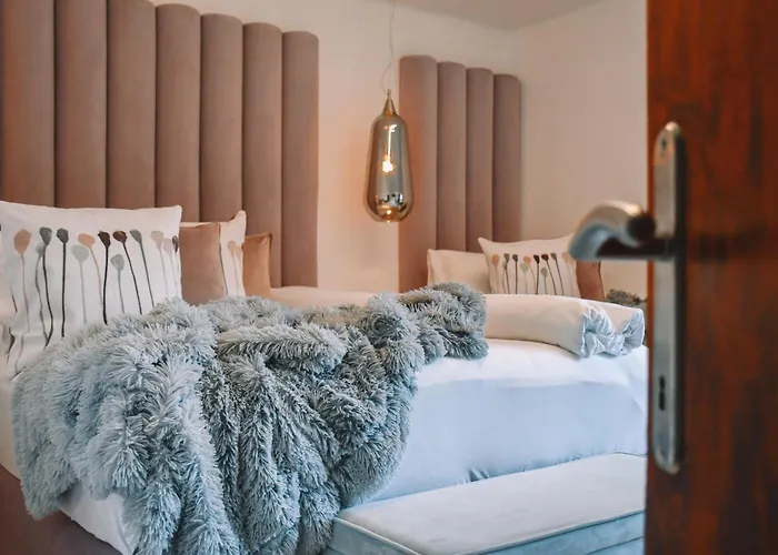 Boutique Pinzgauerhof