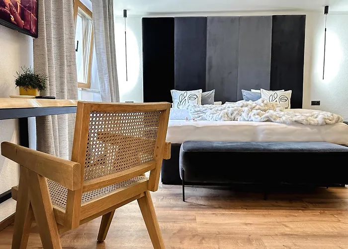 Hotel Boutique Pinzgauerhof Kaprun