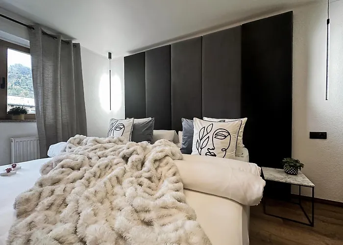 Boutique Pinzgauerhof Kaprun