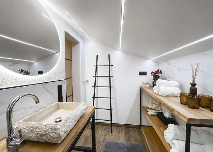 Boutique Pinzgauerhof Hotel