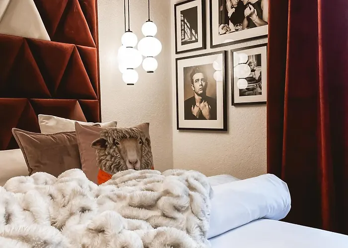 Boutique Pinzgauerhof